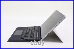 Microsoft Surface Pro 5 Fkh-00001 12.3 512gb Wi-fi Silver Win10