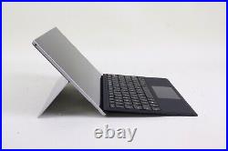 Microsoft Surface Pro 5 Fkh-00001 12.3 512gb Wi-fi Silver Win10