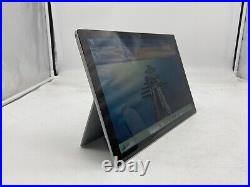 Microsoft Surface Pro 5 Intel Core i5-7300U 2.6GHz 8GB RAM 128GB SSD W11P Touch