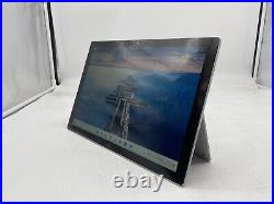 Microsoft Surface Pro 5 Intel Core i5-7300U 2.6GHz 8GB RAM 128GB SSD W11P Touch