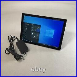 Microsoft Surface Pro 5 Intel Core i5-7300U 8 GB RAM 256 GB SSD Windows 10 Pro