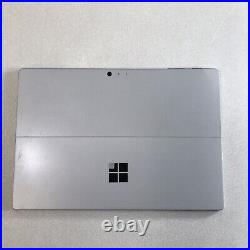 Microsoft Surface Pro 5 Intel Core i5-7300U 8 GB RAM 256 GB SSD Windows 10 Pro