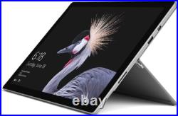 Microsoft Surface Pro 5 Intel Core i5-7300U CPU @ 2.60GHz 4GB RAM 128GB SSD