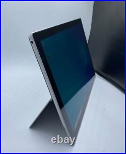 Microsoft Surface Pro 5 Intel Core i5-7300U CPU @ 2.60GHz 4GB RAM 128GB SSD