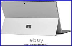 Microsoft Surface Pro 5 Intel Core i5-7300U CPU @ 2.60GHz 4GB RAM 128GB SSD
