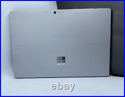 Microsoft Surface Pro 5 Intel Core i5-7300U CPU @ 2.60GHz 4GB RAM 128GB SSD