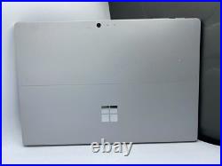 Microsoft Surface Pro 5 Intel Core i5-7300U CPU @ 2.60GHz 4GB RAM 128GB SSD