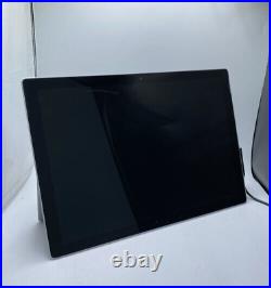 Microsoft Surface Pro 5 Intel Core i5-7300U CPU @ 2.60GHz 8GB RAM 256GB SSD