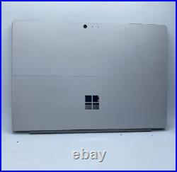 Microsoft Surface Pro 5 Intel Core i5-7300U CPU @ 2.60GHz 8GB RAM 256GB SSD