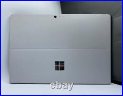 Microsoft Surface Pro 5 Intel Core i5-7300U CPU @ 2.60GHz 8GB RAM 256GB SSD