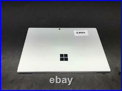 Microsoft Surface Pro 5 Intel i5-7300u 256GB SSD 8GB Model 1807 LTE