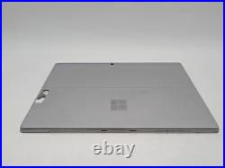 Microsoft Surface Pro 5 LTE 12.3 i5-7300U 8GB DDR3 256GB SSD Windows 11