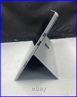 Microsoft Surface Pro 5 LTE (1807) Intel Core i5-7300U 8GB RAM 256GB SSD