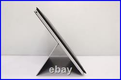 Microsoft Surface Pro 5 Ljj-00001 12.3 128gb Wifi Silver Win10