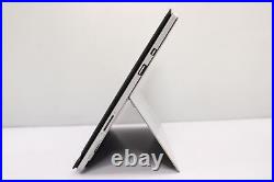 Microsoft Surface Pro 5 Ljj-00001 12.3 128gb Wifi Silver Win10