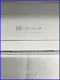 Microsoft Surface Pro 5 Model 1796 12.3 Intel 4GB/8GB/16gb 128-256-512GB /1TB