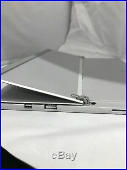 Microsoft Surface Pro 5 Model 1796 12.3 Intel 4GB/8GB/16gb 128-256-512GB /1TB