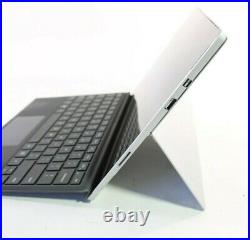 Microsoft Surface Pro 5 Model 1796 256GB M. 2 SATA 16GB RAM Windows 11 Pro