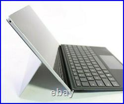 Microsoft Surface Pro 5 Model 1796 256GB M. 2 SATA 16GB RAM Windows 11 Pro