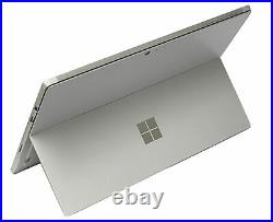 Microsoft Surface Pro 5 Model 1796 i5-7300U 8GB RAM 256GB eMMC Type Cover Win 10