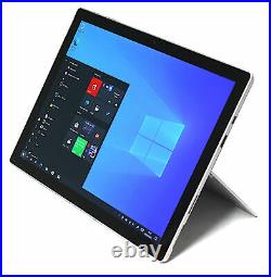 Microsoft Surface Pro 5 Model 1796 i7-7660U 8GB RAM 256GB eMMC Win 10 Pro