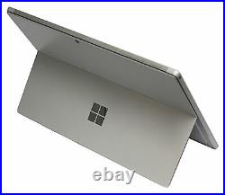 Microsoft Surface Pro 5 Model 1796 i7-7660U 8GB RAM 256GB eMMC Win 10 Pro