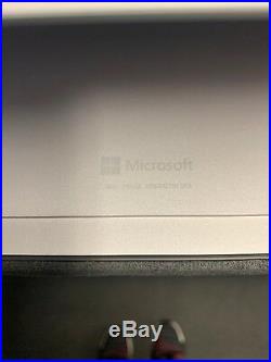 Microsoft Surface Pro 5 (Model 1807)(2017) 256GB, Core i5-7300U 2.6GHz, 8GB, LTE