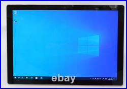 Microsoft Surface Pro 5 QHD+ 12.3 Tablet i5-7300U 2.5GHz 8GB 256GB