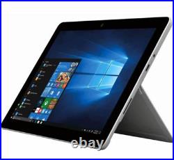 Microsoft Surface Pro 5 QHD+ 12.3 i5-7300U 2.60GHz 8GB 256GB Good