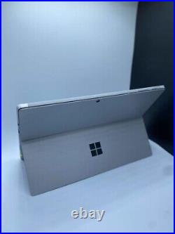 Microsoft Surface Pro 5 Tablet i7 8GB RAM 256GB SSD B Grade See Desc