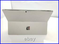 Microsoft Surface Pro 5 i5-7300 256GB 8GB Win 10 Pro with Keyboard No/Power Sup