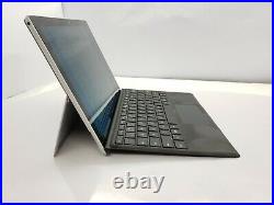 Microsoft Surface Pro 5 i5-7300 256GB 8GN 1796 Two Pressure points on LCD AS IS