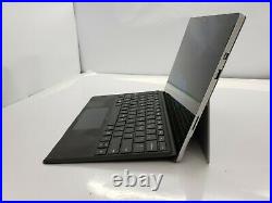 Microsoft Surface Pro 5 i5-7300 256GB 8GN 1796 Two Pressure points on LCD AS IS