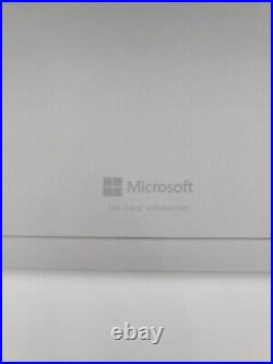 Microsoft Surface Pro 5 i5-7300U 2.6GHz 4GB Ram 128GB SSD Win 10 Pro