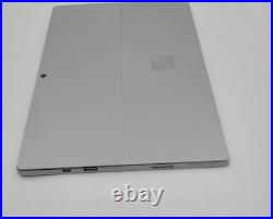 Microsoft Surface Pro 5 i5-7300U 2.6GHz 4GB Ram 128GB SSD Win 10 Pro