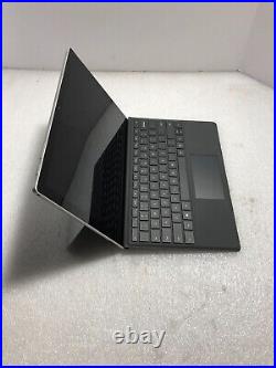 Microsoft Surface Pro 5 / i5-7300U / 8GB / 256GB / Tablet M1796 Silver