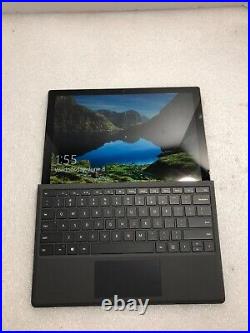 Microsoft Surface Pro 5 / i5-7300U / 8GB / 256GB / Tablet M1796 Silver
