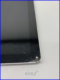 Microsoft Surface Pro 5 i5-7300U 8GB DDR3 128GB SSD Silver -C/See photo