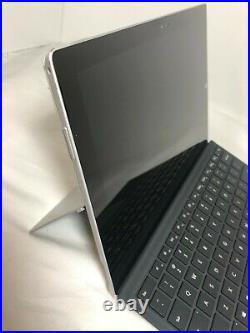 Microsoft Surface Pro 5 i5 CPU SSD 8GB RAM Tablet Bundle