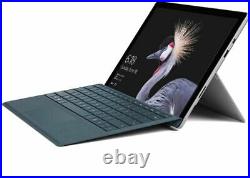 Microsoft Surface Pro 5 i5 i7 256GB 512GB 1TB 12 Windows 10