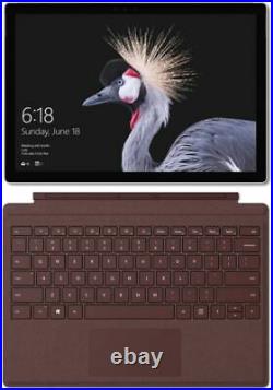 Microsoft Surface Pro 5 i5 i7 256GB 512GB 1TB 12 Windows 10