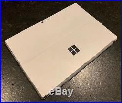 Microsoft Surface Pro 5 i7, 16GB, 512GB, Bundle MS Keyboard Cover, Surface Pen