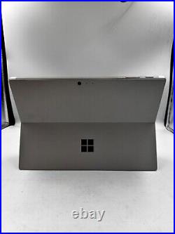 Microsoft Surface Pro 5th 12.3 Intel Core I5 8GB RAM 128GB Storage