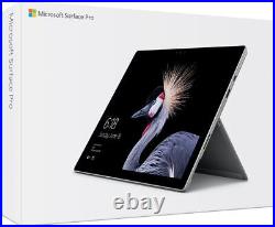 Microsoft Surface Pro 5th 12.3 Touch i5-7300U 4GB 128GB SSD LTE Enabled