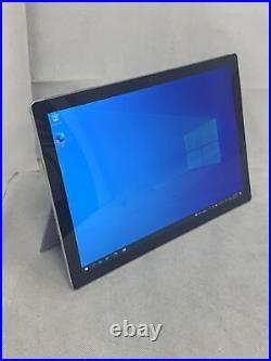 Microsoft Surface Pro 5th Gen. 12.3, 128GB, Intel i5 Processor Silver Read