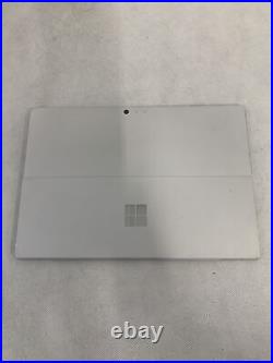 Microsoft Surface Pro 5th Gen. 12.3, 128GB, Intel i5 Processor Silver Read