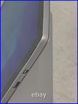 Microsoft Surface Pro 5th Gen. 12.3 (256GB, Intel i5) Cellular LTE Silver