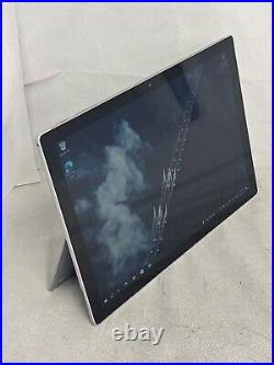 Microsoft Surface Pro 5th Gen. 12.3 (256Gb, Intel Core i5 7th Gen, 8GB)