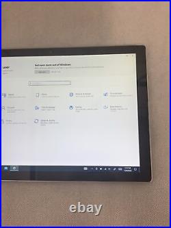 Microsoft Surface Pro 5th Gen. 12.3 (256Gb, Intel Core i5 7th Gen, 8GB) Read