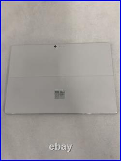 Microsoft Surface Pro 5th Gen. 12.3 (256Gb, Intel Core i5 7th Gen, 8GB) Read